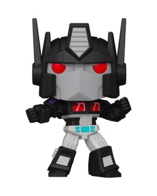 Transformers POP! TV Vinyl Nemesis Prime 9 cm