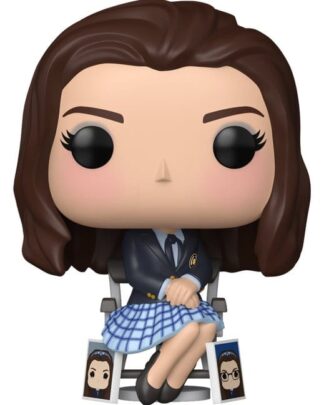 Plötzlich Prinzessin POP! Premium Vinyl Figur Mia Transformation 9 cm