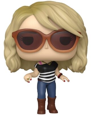 Brautalarm POP! Movies Vinyl Figur Annie Walker 9 cm