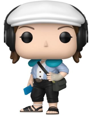 Brautalarm POP! Movies Vinyl Figur Megan Price 9 cm