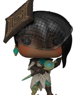Dragon Age: The Veilguard POP! Games Vinyl Figur Neve 9 cm