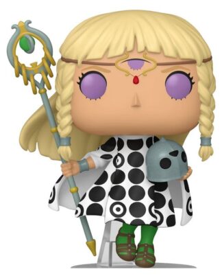 Metaphor: ReFantazio POP! Games Vinyl Figur Eupha 9 cm