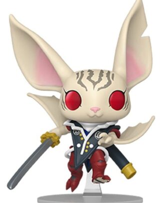 Metaphor: ReFantazio POP! Games Vinyl Figur Heismay 9 cm