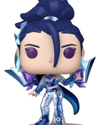 League of Legends POP! Games Vinyl Figur K/DA Kai'Sa 9 cm