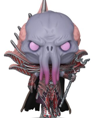 Baldur's Gate POP! Games Vinyl Figur The Emperor 9 cm