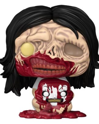 Terrifier 2 POP! Movies Vinyl Figur Victoria Heyes heo exclusive 9 cm