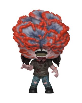 The Last of Us POP! TV Vinyl Figuren Clicker 9 cm