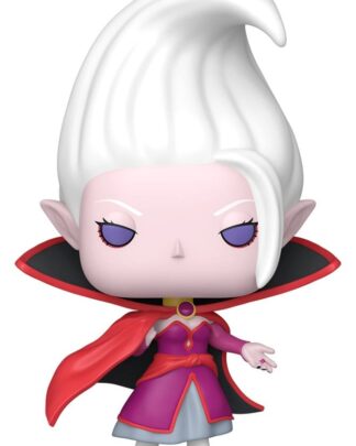 Dragon Ball Daima POP! Animation Vinyl Figur Dr. Arinsu 9 cm