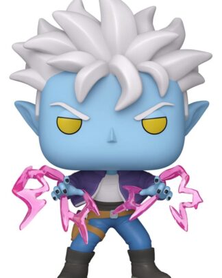Dragon Ball Daima POP! Animation Vinyl Figur Glorio 9 cm
