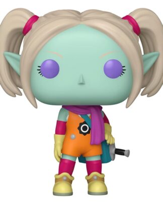 Dragon Ball Daima POP! Animation Vinyl Figur Panzy 9 cm