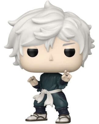 Hell's Paradise: Jigokuraku POP! Animation Vinyl Figur Gabimaru 9 cm