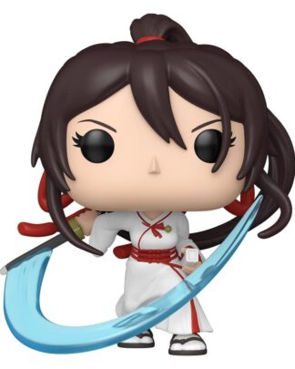 Hell's Paradise: Jigokuraku POP! Animation Vinyl Figur Sagiri 9 cm