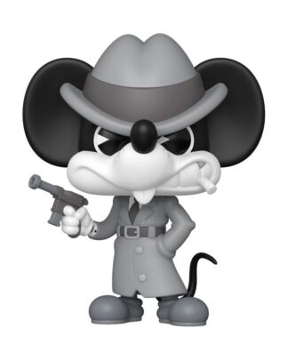 Mouse: P.I. for Hire POP! Games Vinyl Figur Jack Pepper 9 cm