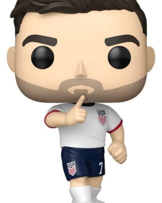 EFL POP! Football Vinyl Figur USA- Giovani Reyna 9 cm
