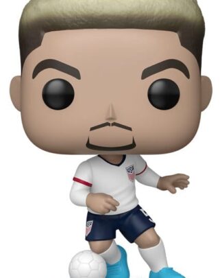 EFL POP! Football Vinyl Figur USA- Antonee Robinson 9 cm