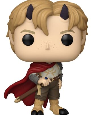 Elfenkrone POP! Books Vinyl Figur The Wicked King - Oak 9 cm