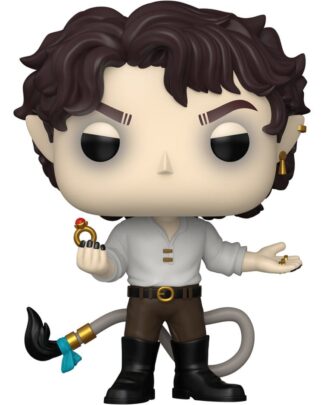 Elfenkrone POP! Books Vinyl Figur The Wicked King - Cardan G 9 cm