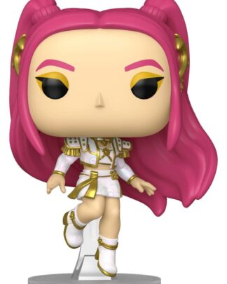 KPop Demon Hunters POP! Animation Vinyl Figur Mira 9 cm