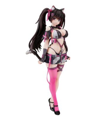 Goddess of Victory: Nikke PVC Statue Nikke Nero 23 cm