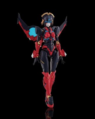 Transformers Furai Action Actionfigur Windblade 16 cm