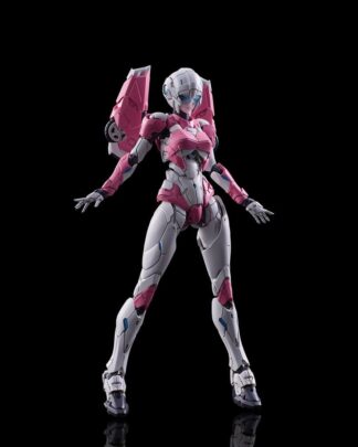 Transformers Furai Action Actionfigur Arcee 16 cm