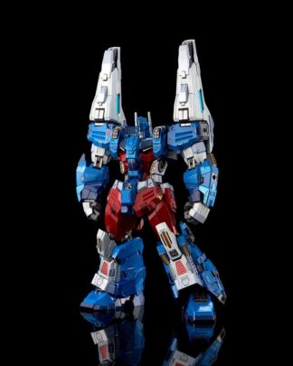 Transformers Kuro Kara Kuri Actionfigur Ultra Magnus 21 cm