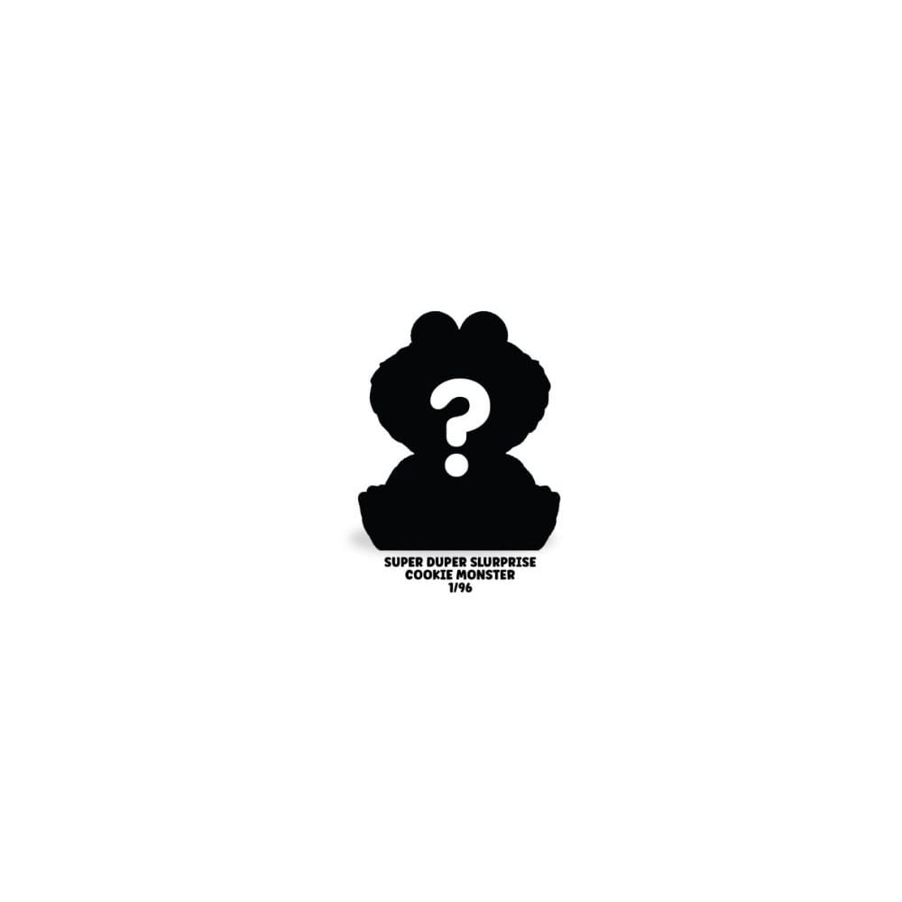 Sesamstraße Rokimoto Cup of Fun Blind Box Figuren 10 cm Wave 1 Display (12) – Bild 5