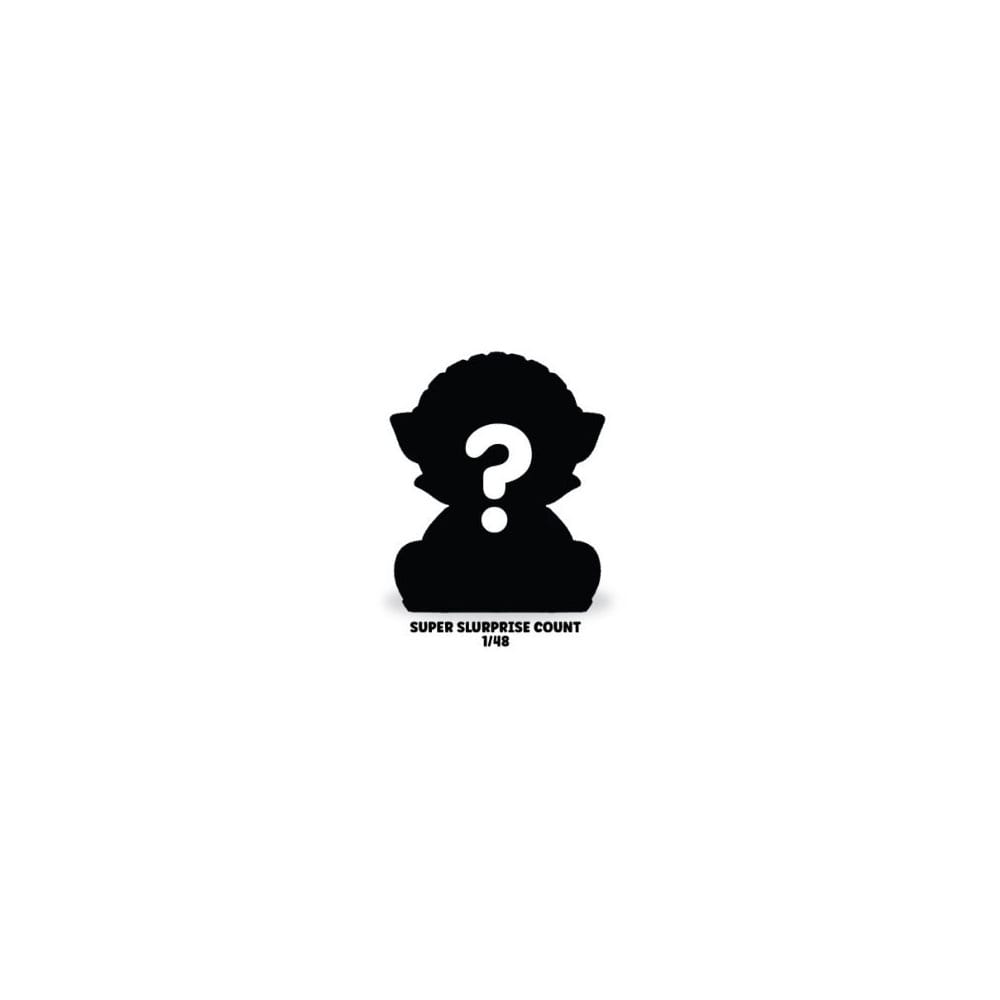 Sesamstraße Rokimoto Cup of Fun Blind Box Figuren 10 cm Wave 1 Display (12) – Bild 6