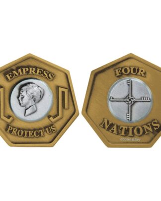 Dishonored Sammelmünze Empress Limited Edition