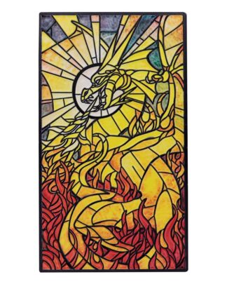 The Elder Scrolls IV: Oblivion Metallbarren Akatosh