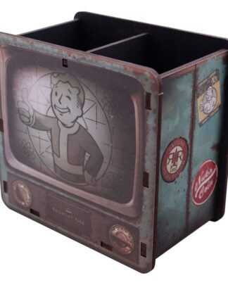 Fallout Stiftehalter