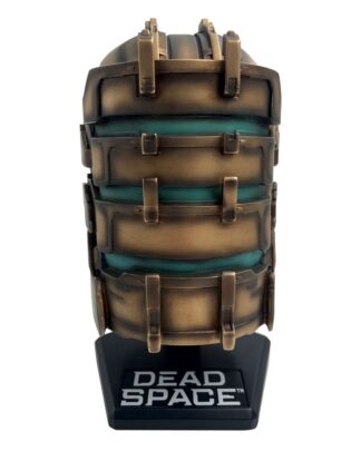 Dead Space Replik Isaac Helmet Limited Edition 23 cm