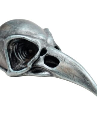 The Witcher 3 Replik Crystal Skull 12 cm