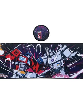 Transformers Schreibtischunterlage & Untersetzer