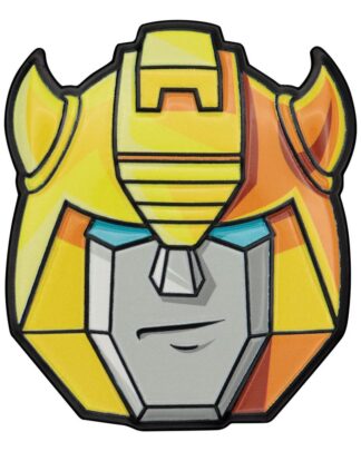 Transformers Generation 1 Medaille Bumblebee Limited Edition