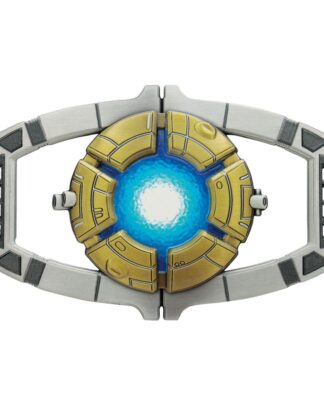 Transformers Replik Matrix of Leadership Metal Limited Edition 14 cm