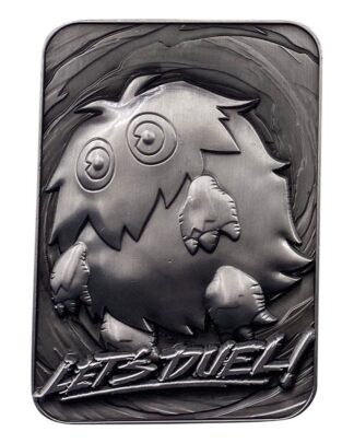 Yu-Gi-Oh! Replik Karte Kuriboh Limited Edition