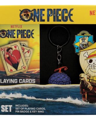 One Piece Geschenkebox