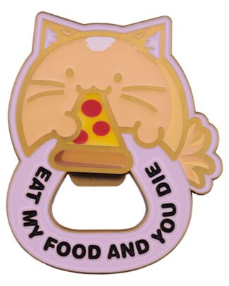 Fuzzballs Flaschenöffner Whisky