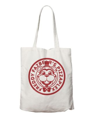 Five Nights at Freddy's Tragetasche