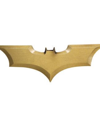The Dark Knight Replik Batman Batarang Limited Edition 18 cm