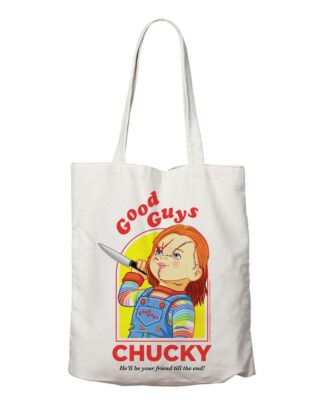Chucky Tragetasche