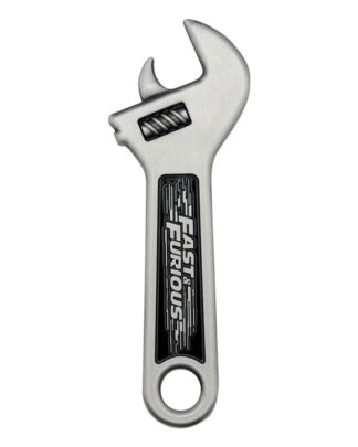 Fast & Furious Flaschenöffner Wrench