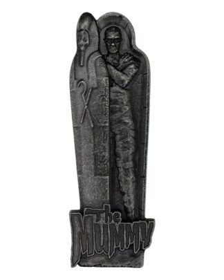 Universal Monsters Metallbarren Frankenstein´s Monster Limited Edition