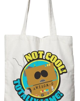 South Park Tragetasche AWESOM-O
