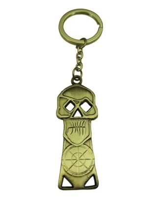 Die Goonies Schlüsselanhänger 40th Anniversary Copper Bones Limited Edition