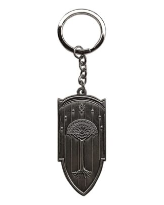 Herr der Ringe Schlüsselanhänger Gondor