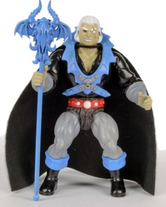 Legends of Dragonore The Beginning Build-A Actionfigur Oskuro 14 cm