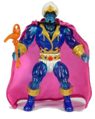 Legends of Dragonore The Beginning Build-A Actionfigur Ka-Rem 14 cm