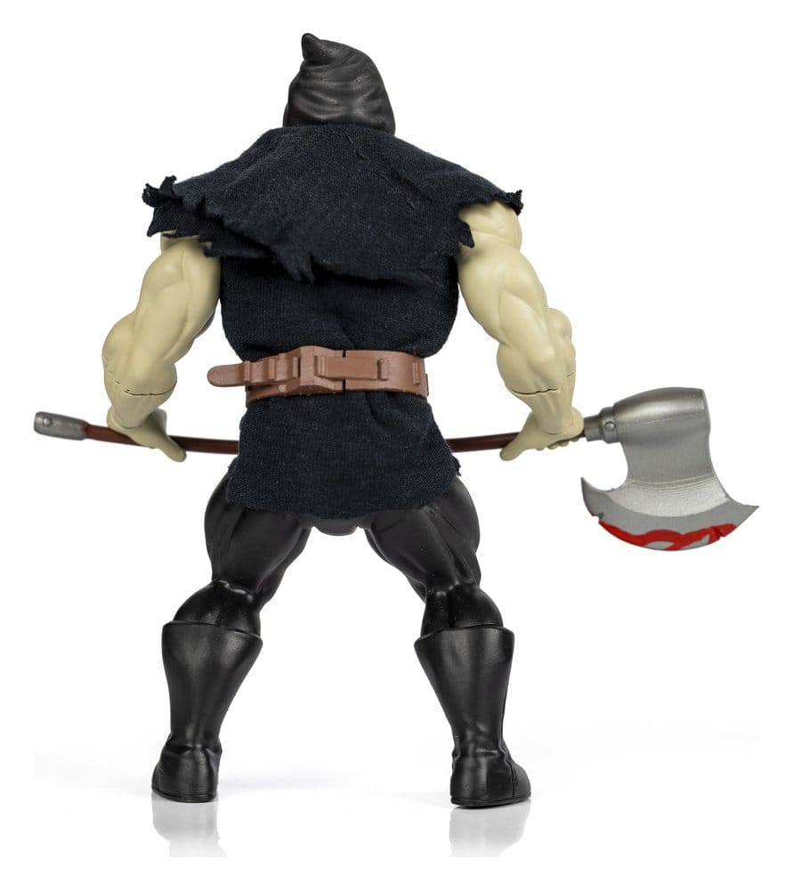The Savage World of Frazetta Actionfigur The Executioner 14 cm – Bild 4